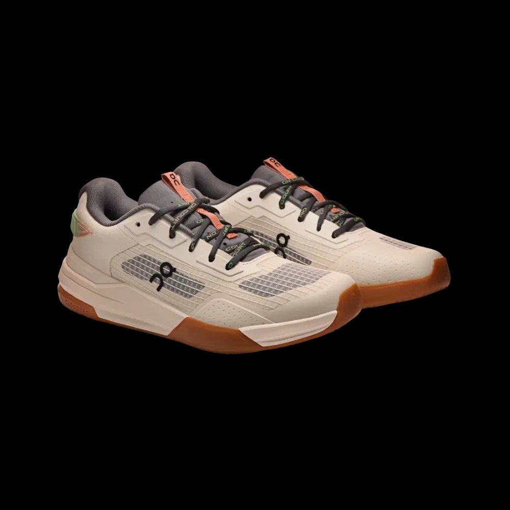 On Running THE ROGER ADV Z5 Cream | Almond - HypeFly India View 2