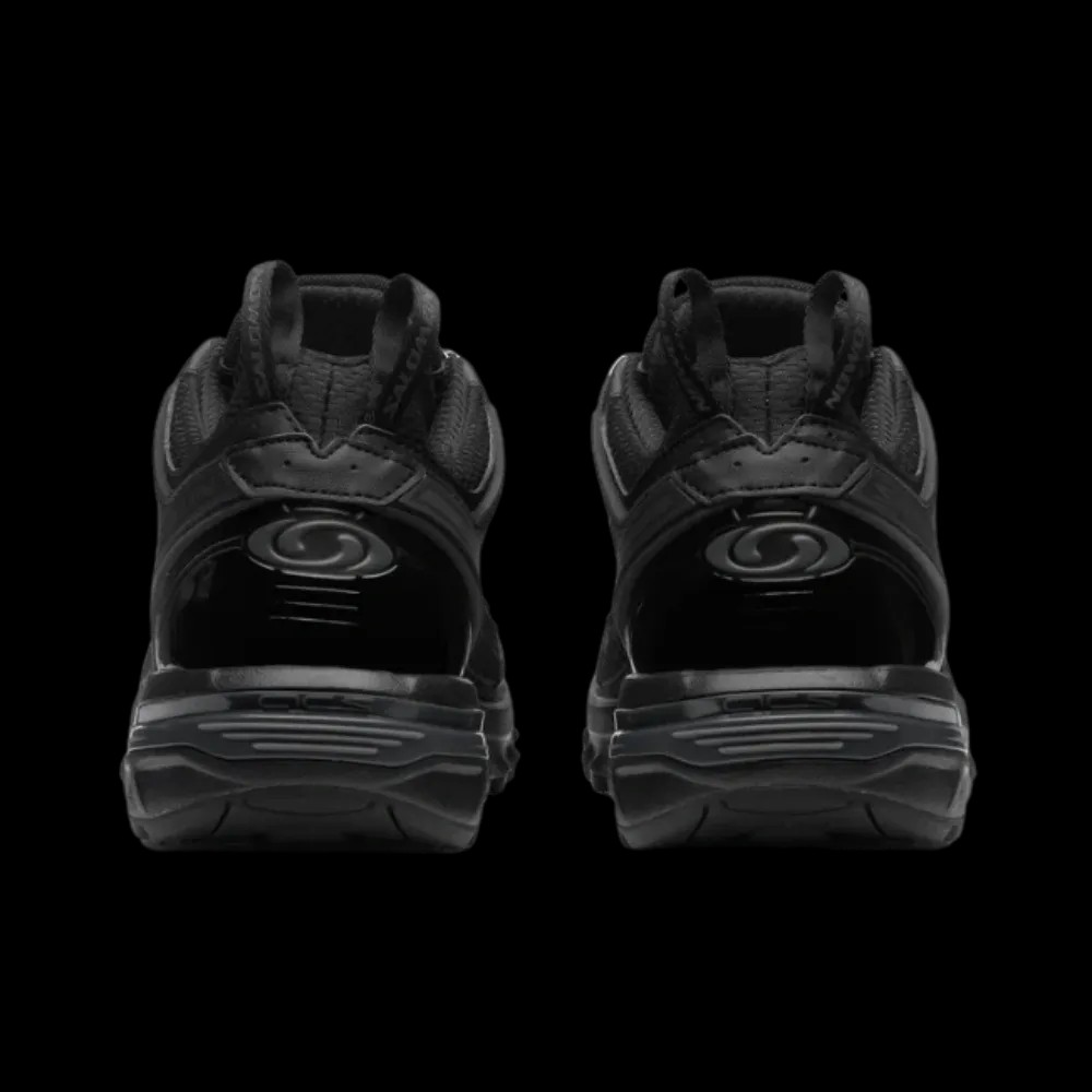 Salomon ACS PRO Black - HypeFly India View 4