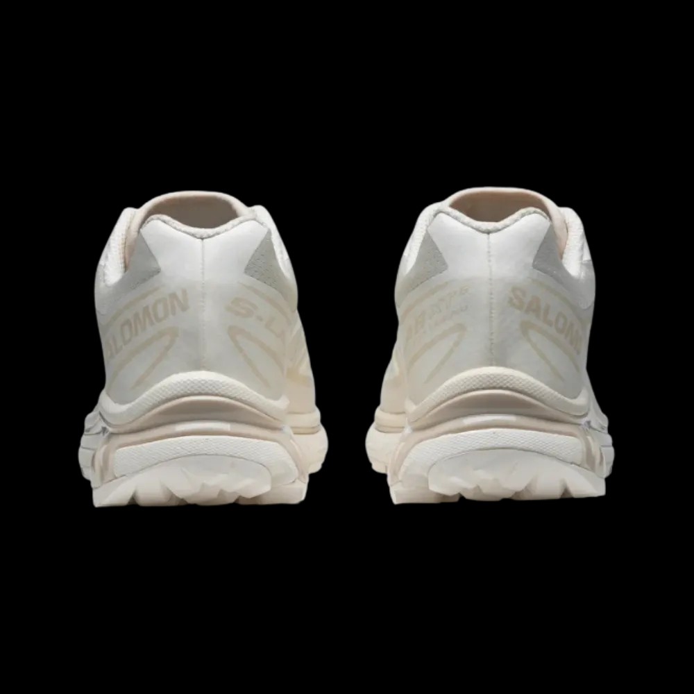 Salomon XT-6 Vanilla Ice / Almond Milk - HypeFly India View 3