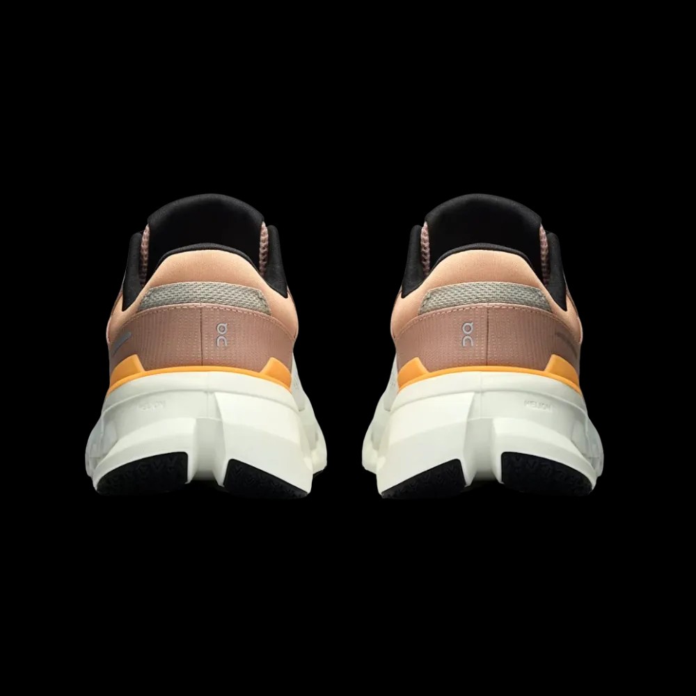 On Running Cloudrunner 2 Pearl Tangerine - HypeFly India View 2