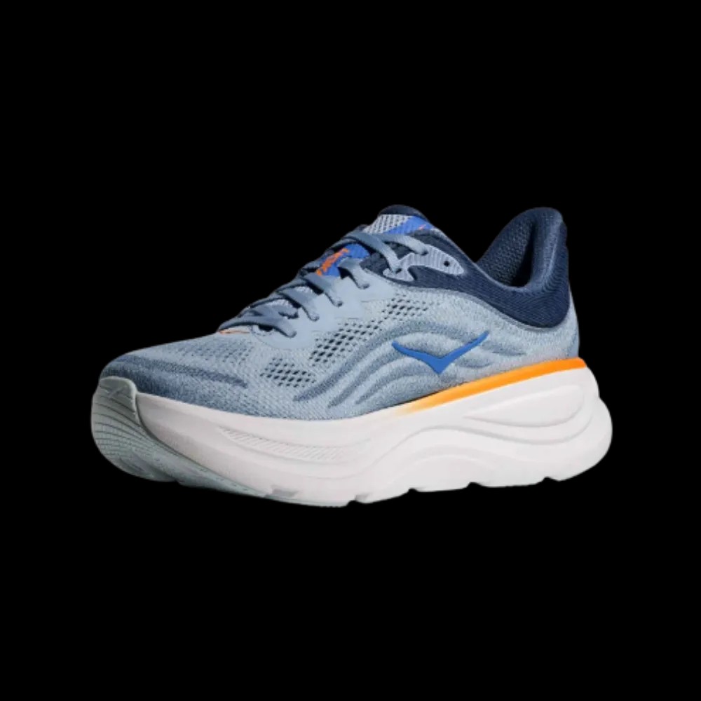 Hoka Bondi 9 Drizzle - HypeFly India View 5