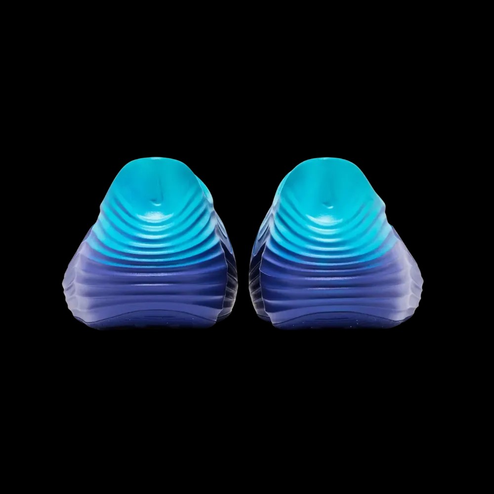 Nike ReactX Rejuven8 'Dusty Cactus Persian Violet' - HypeFly India View 4