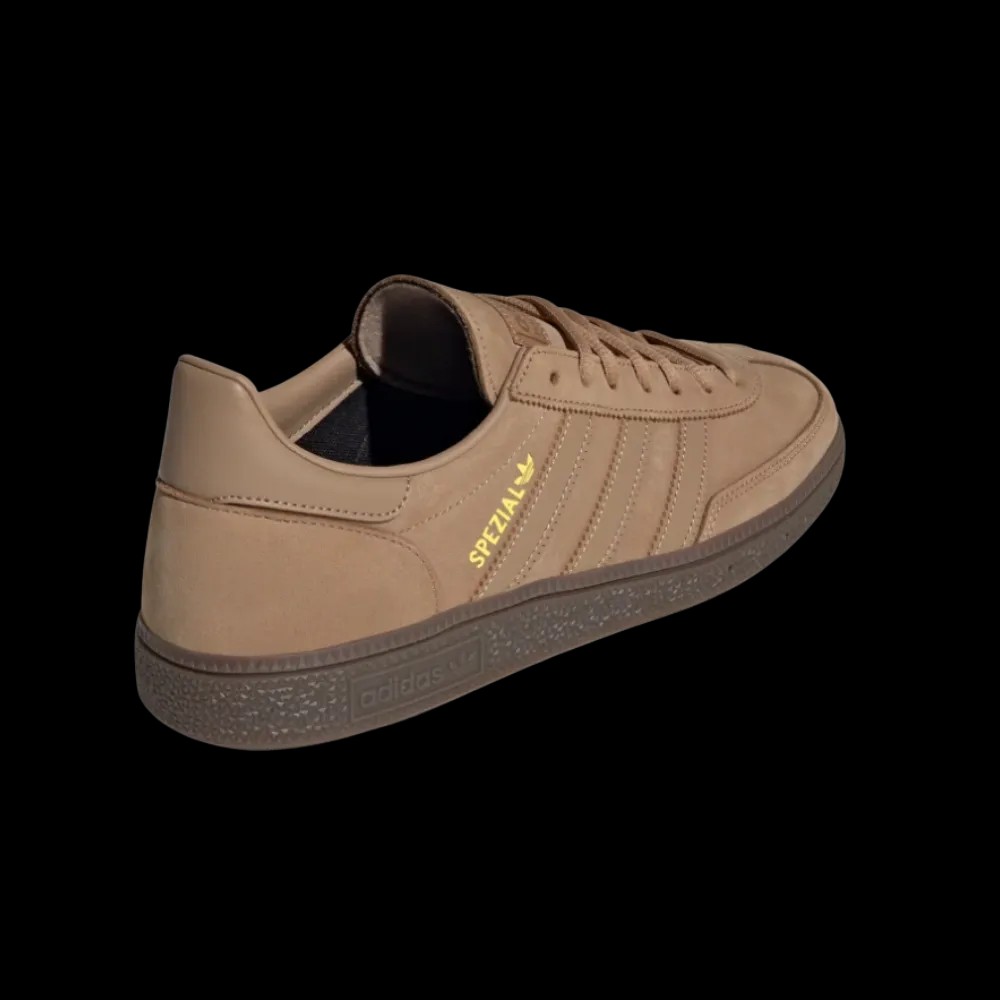 Adidas Handball Spezial 'Cardboard Brown Desert' - HypeFly India View 2