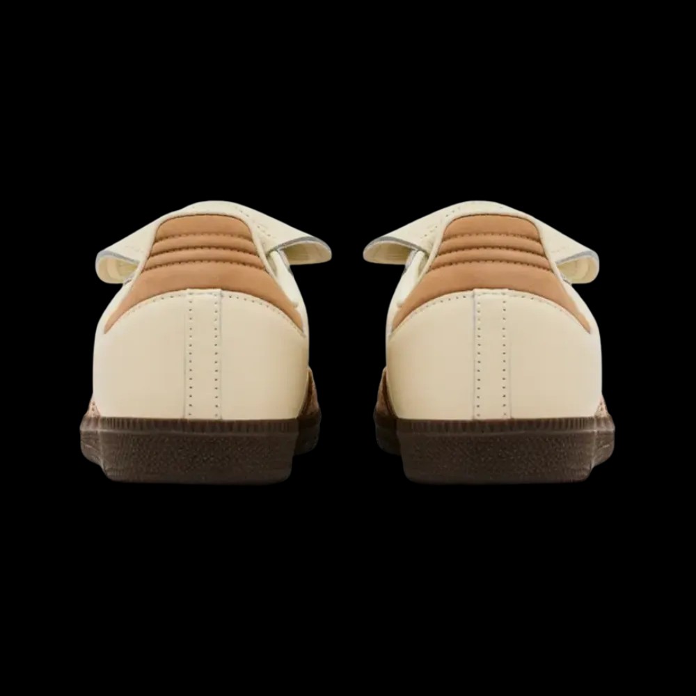 Adidas Samba LT 'Cream Warm Sand' - HypeFly India View 4