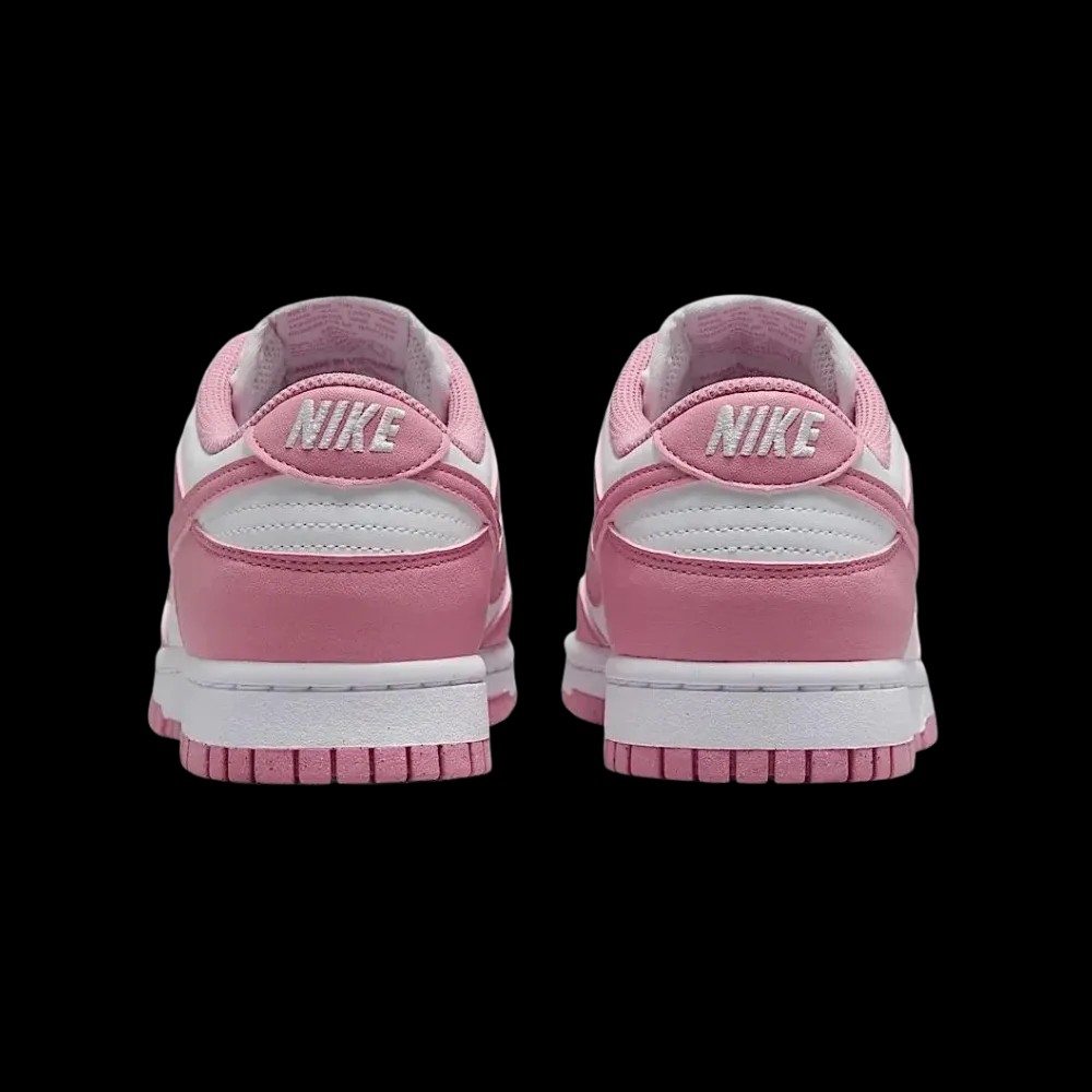 Nike Dunk Low Next Nature 'Elemental Pink' - HypeFly India View 2