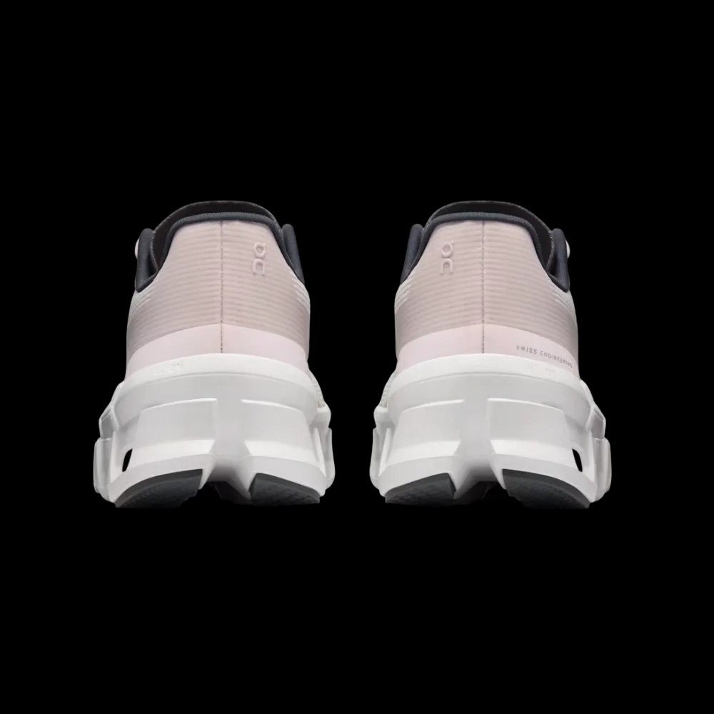 On Running Cloudmonster Void Ivory | Wolf - HypeFly India View 4