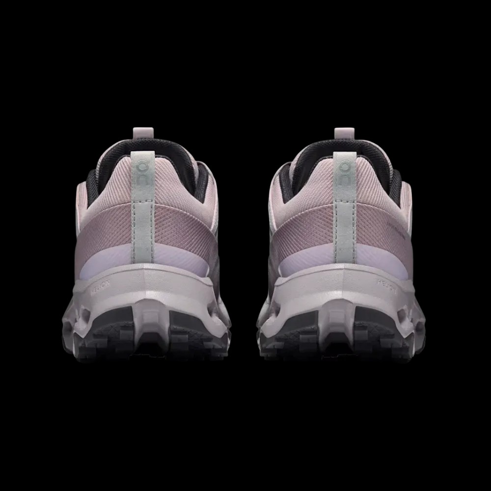 On Running Cloudhorizon Mauve Fade - HypeFly India View 2