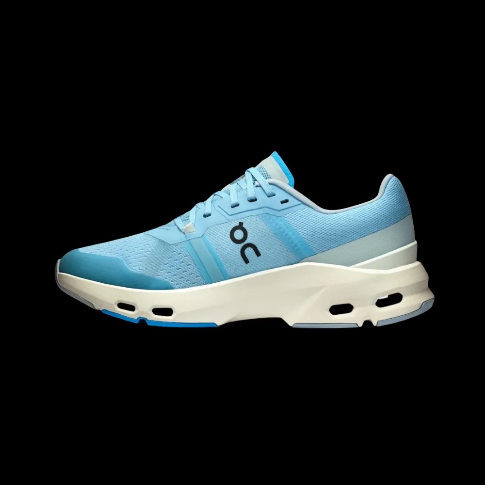 On Running Cloudpulse Wash Malibu - HypeFly India View 2