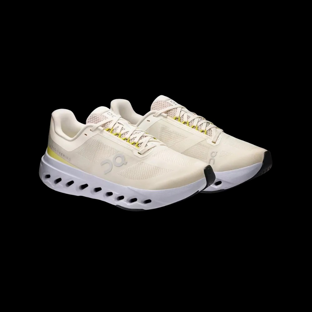 On Running Cloudsurfer Next Ivory Nimbus - HypeFly India View 4