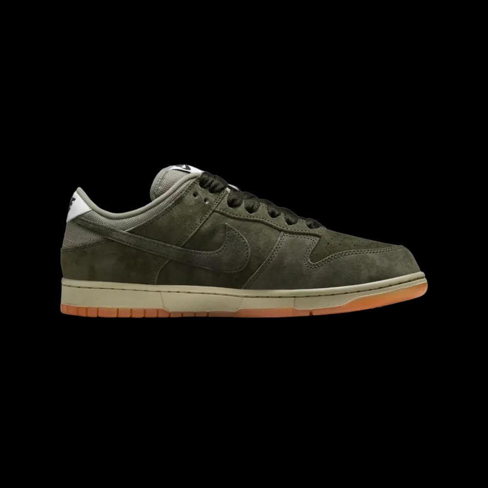 Nike Dunk Low SB Pro B 'Sequoia' - HypeFly India View 1