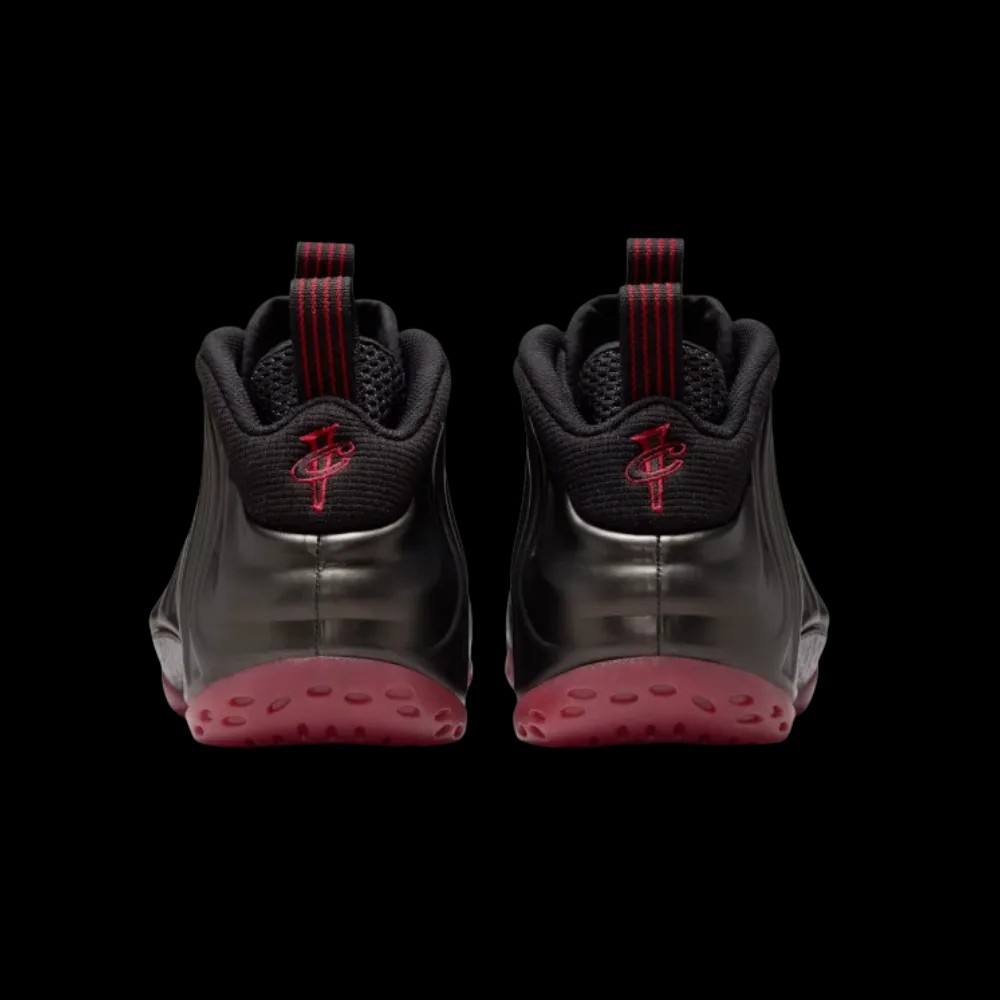 Nike Air Foamposite One 'Cough Drop' 2025 - HypeFly India View 5