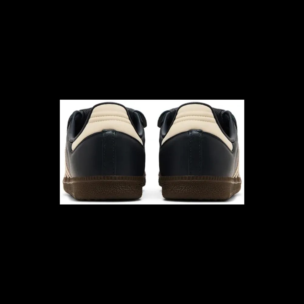 Adidas Samba LT 'Aurora Ink Cream White' - HypeFly India View 5