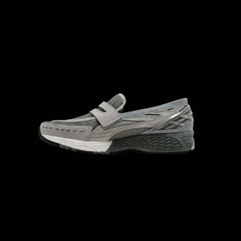New Balance 1906L 'Grey Day 2025' - HypeFly India View 5
