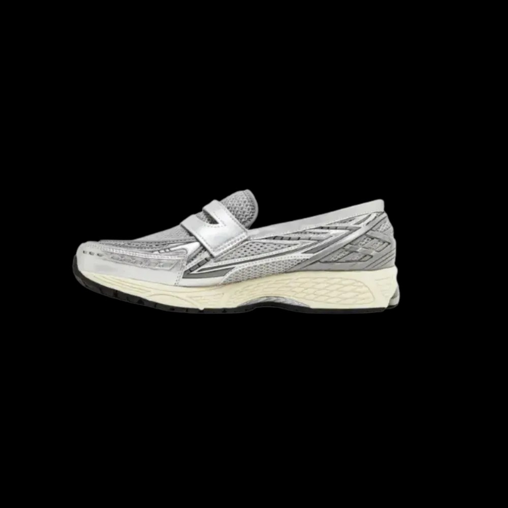 New Balance 1906L 'Silver Shadow Grey' - HypeFly India View 2