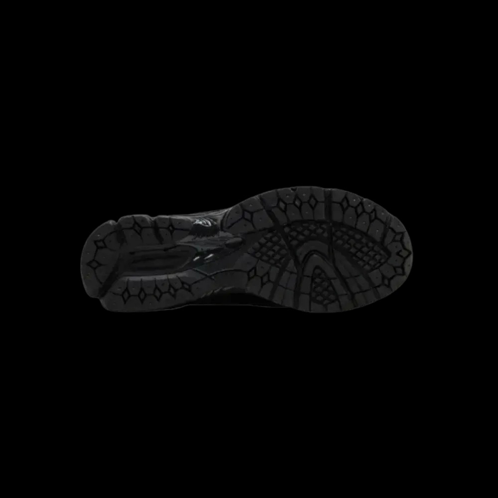 New Balance Junya Watanabe MAN x 1906L 'Black' - HypeFly India View 3