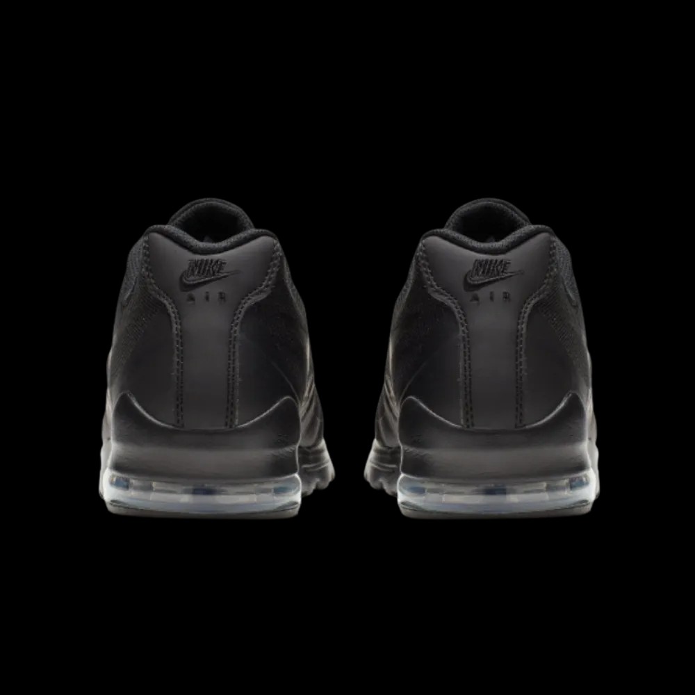 Nike Air Max Invigor Black/Anthracite/Black - HypeFly India View 2