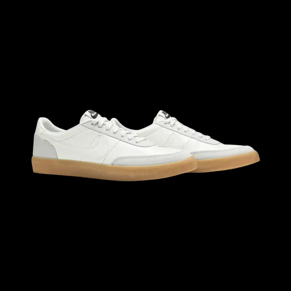 Nike Killshot 2 Leather Sail Gum - HypeFly India View 5