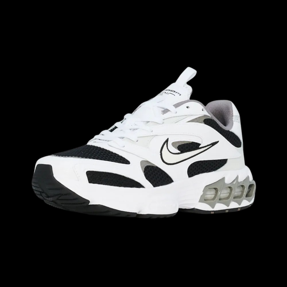 Nike Zoom Air Fire Photon Dust Pewter - HypeFly India View 5