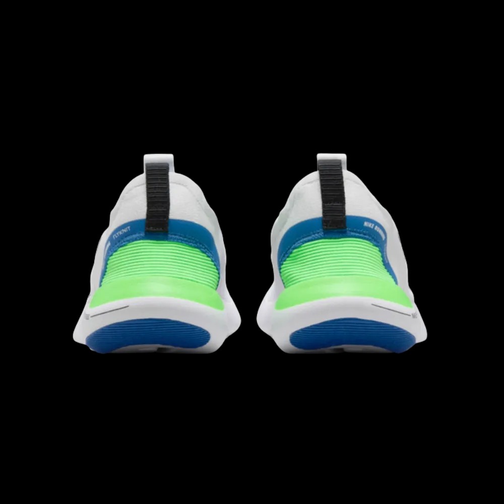 NIKE Free Run Flyknit Next Nature - HypeFly India View 4