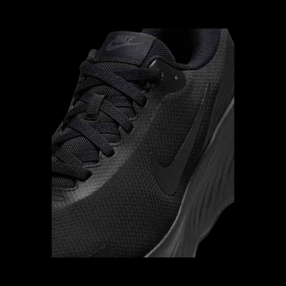Nike Promina Black/Dark Smoke Grey - HypeFly India View 4
