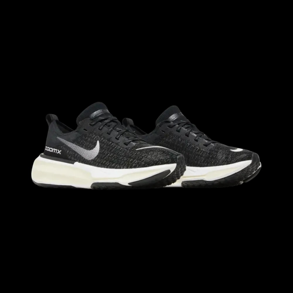 Nike ZoomX Invincible 3 'Black White' - HypeFly India View 2