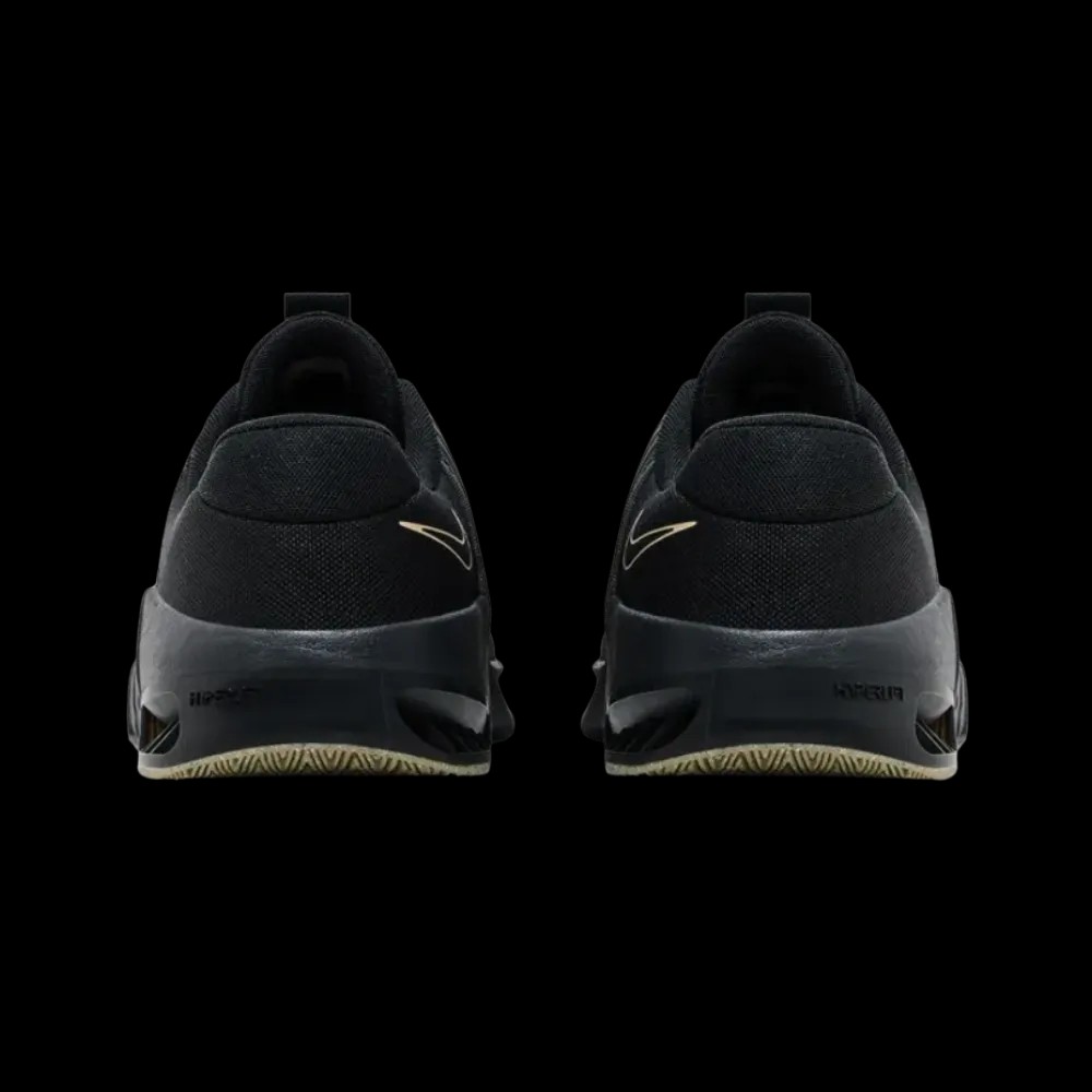 Nike Metcon 9 'Black Sesame' - HypeFly India View 3