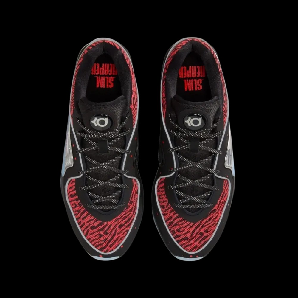 Nike KD 16 EP 'Slim Reaper' - HypeFly India View 4