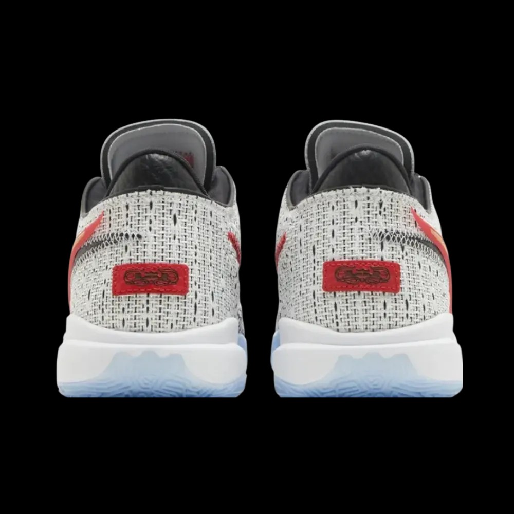 Nike LeBron 20 EP 'The Debut' - HypeFly India View 4