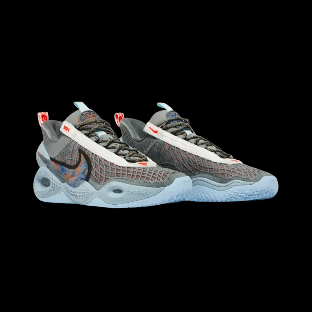 Nike Cosmic Unity EP 'Space Hippie' - HypeFly India View 2