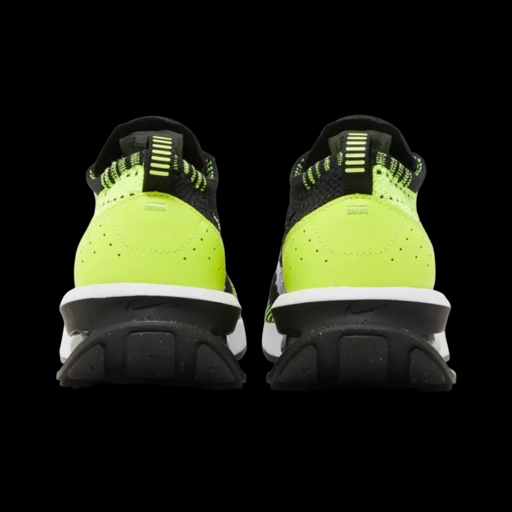 Nike Air Max Flyknit Racer 'Volt' - HypeFly India View 4