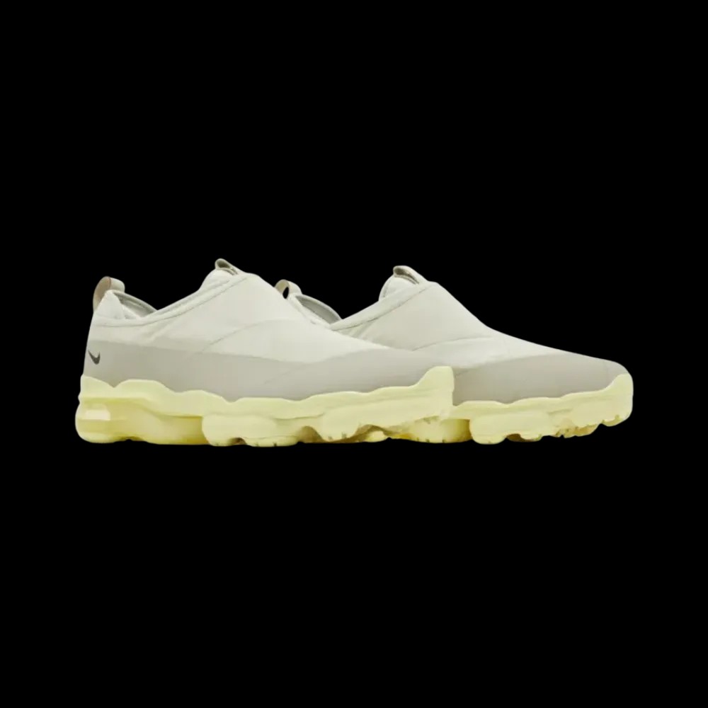 Nike Air VaporMax Moc Roam 'Light Stone' - HypeFly India View 3