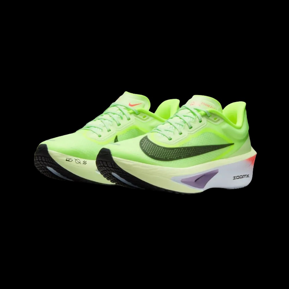 Nike Zoom Fly 6 'Barely Volt' - HypeFly India View 2