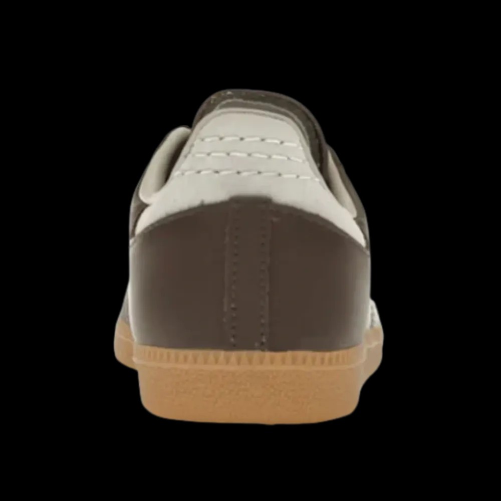 Adidas Samba OG 'Brown Putty Grey' - HypeFly India View 2