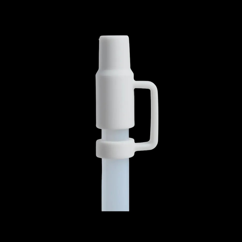 Stanley Quencher Boot and Straw Cover Set (30OZ) Pale Stone - HypeFly India View 3