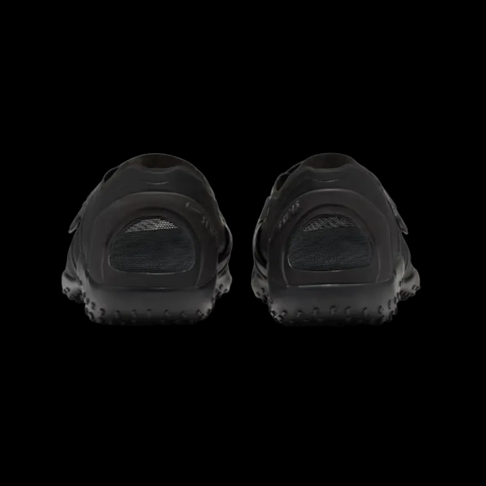 NikeSKIMS Air Rift 'Black' - HypeFly India View 2