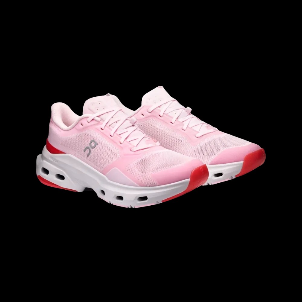 On Running Cloudpulse 2 Peony Frost - HypeFly India View 5