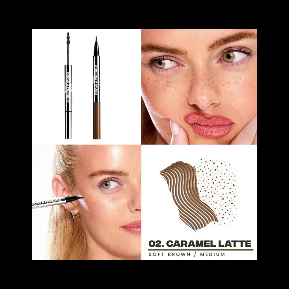 SACHEU Long Wear Liquid Eyeliner STAY-N - Eyem Crisp - HypeFly India View 4