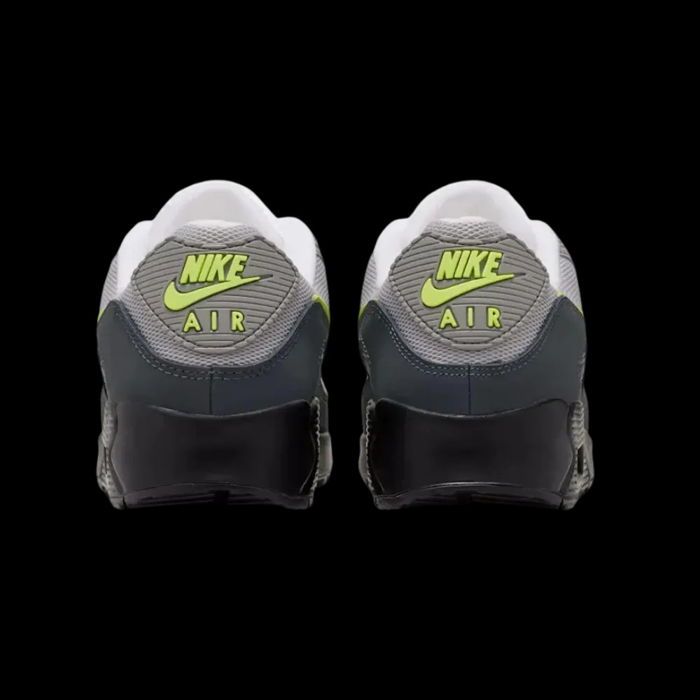 Nike Air Max 90 'Neon' - HypeFly India View 2