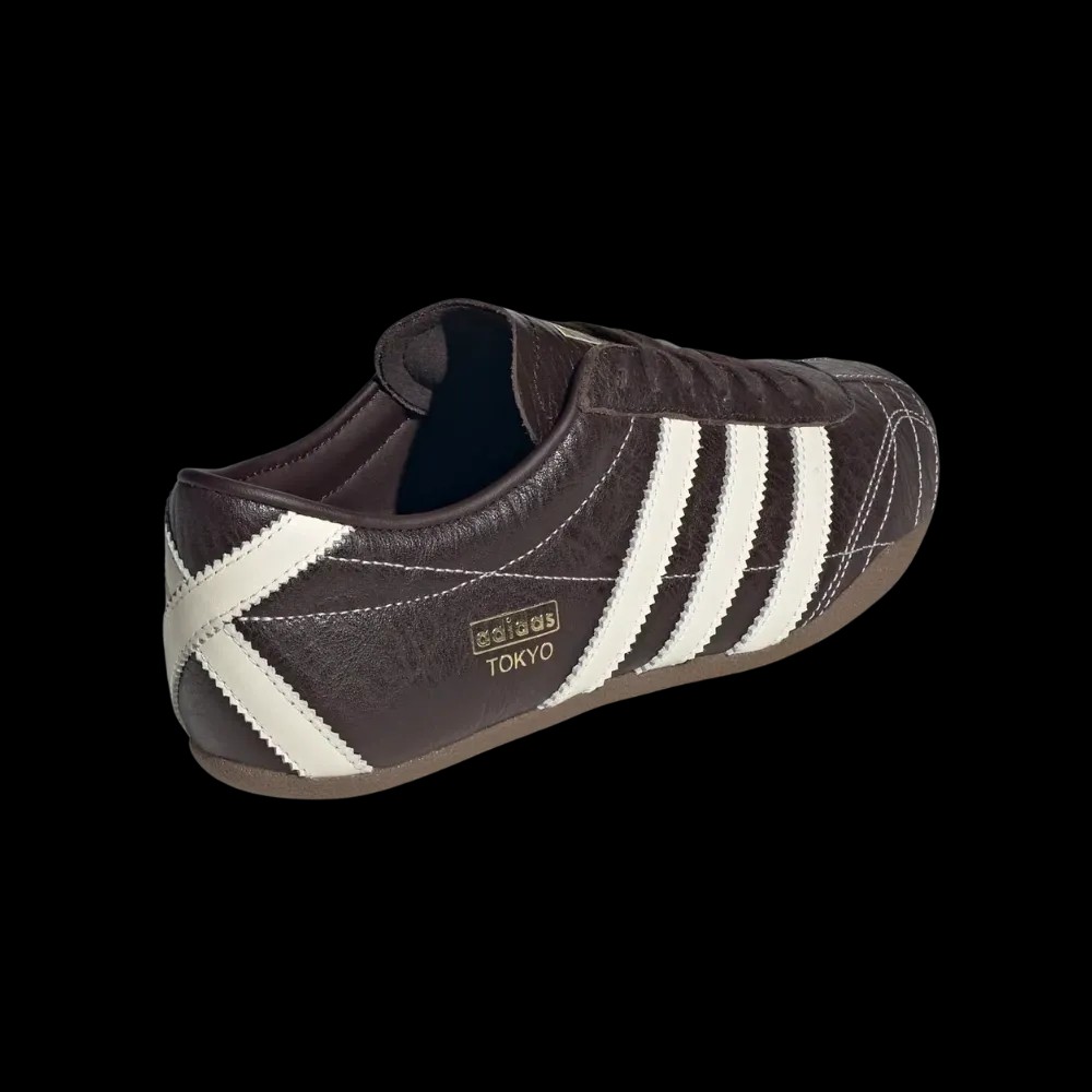 Adidas Tokyo Aurora Coffee - HypeFly India View 2