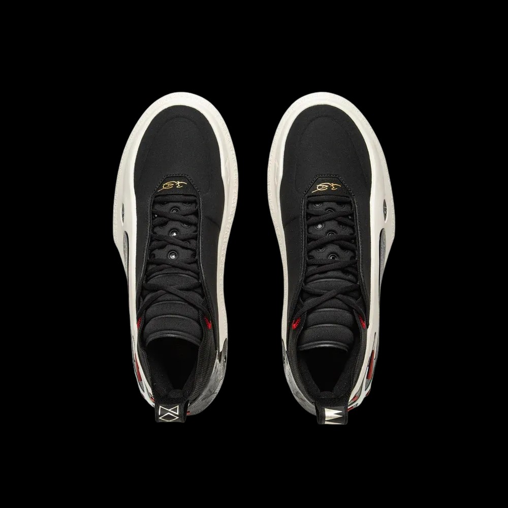Li-Ning Way of Wade 11 "Announcement" - HypeFly India View 5