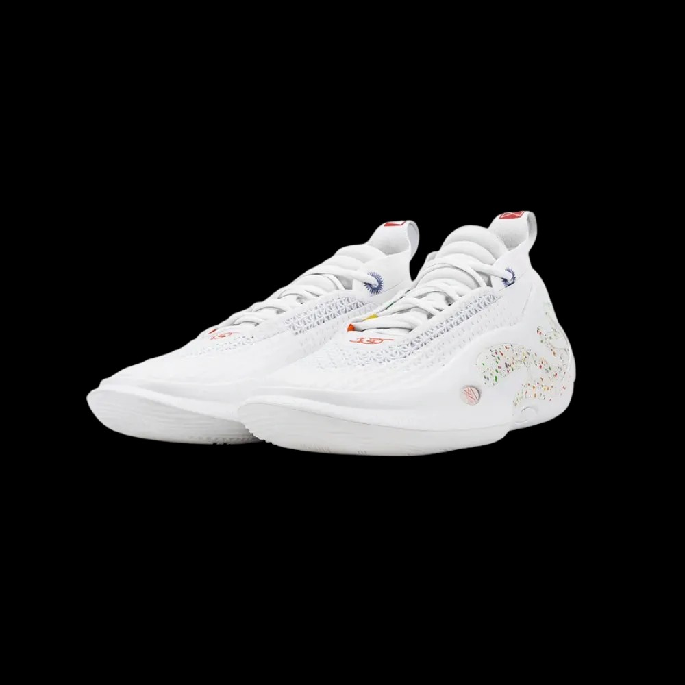Li-Ning Way of Wade 11 "Pixel" - HypeFly India View 5