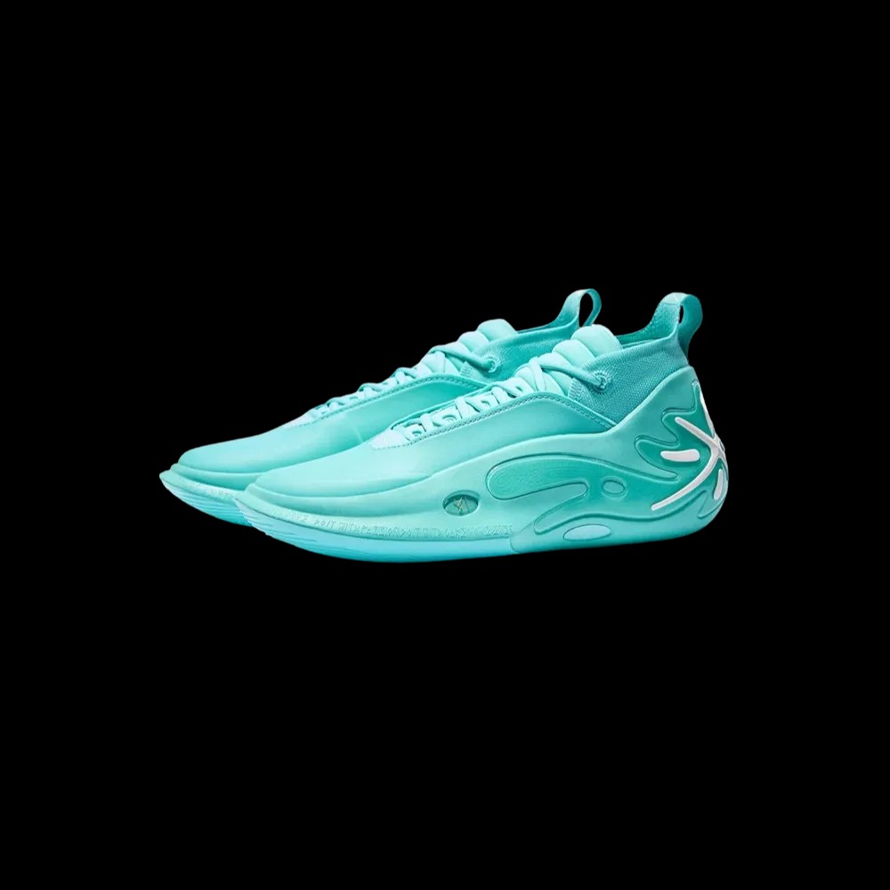 Li-Ning Way of Wade 11 "Liberty" - HypeFly India View 5