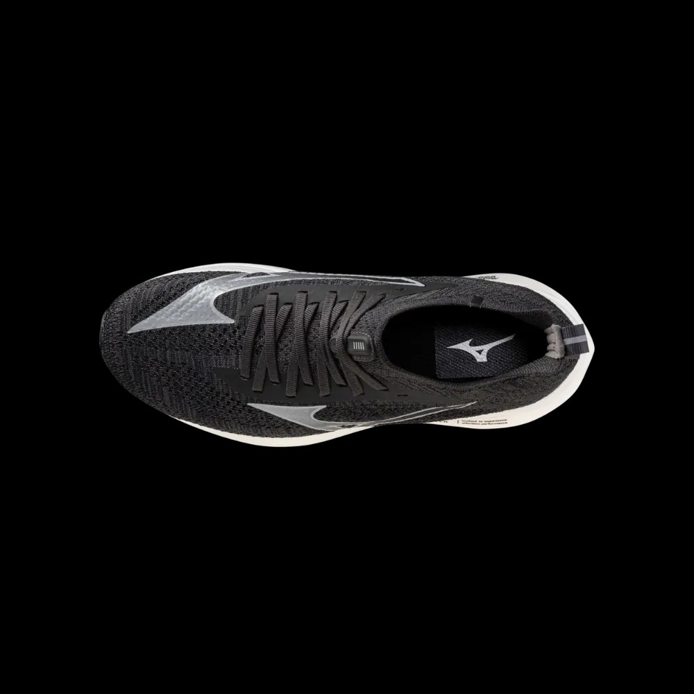 Mizuno Neo Zen Black Sand-Quiet Shade - HypeFly India View 5