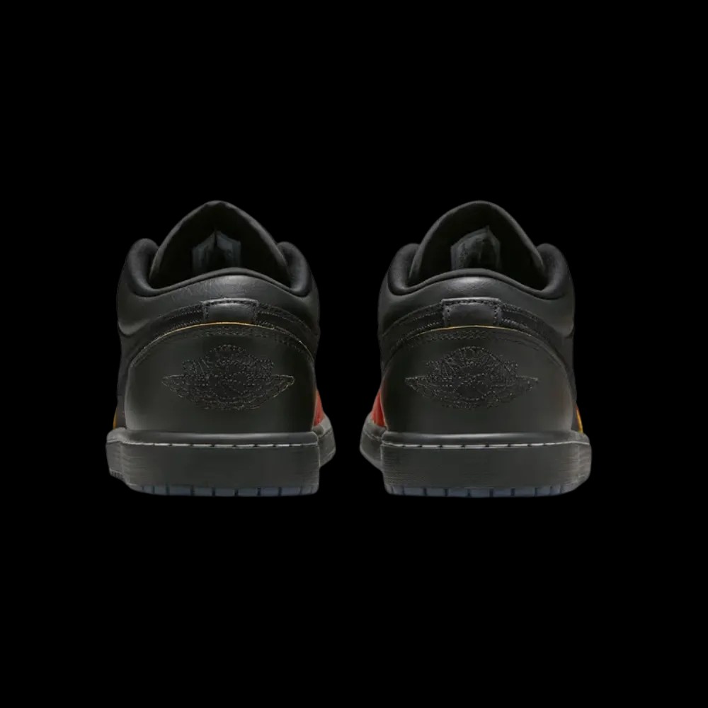 Air Jordan 1 Low SE 'Lucky Cat' - HypeFly India View 2