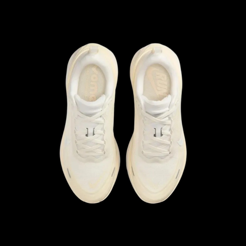 Nike Vomero Plus 'Sail Summit White Alabaste' - HypeFly India View 4