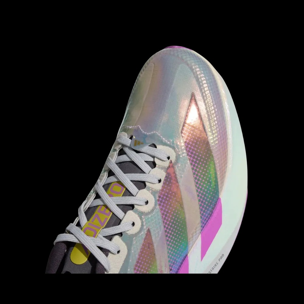 Adidas Adizero Evo SL 'Woven Chinese New Year' - HypeFly India View 5