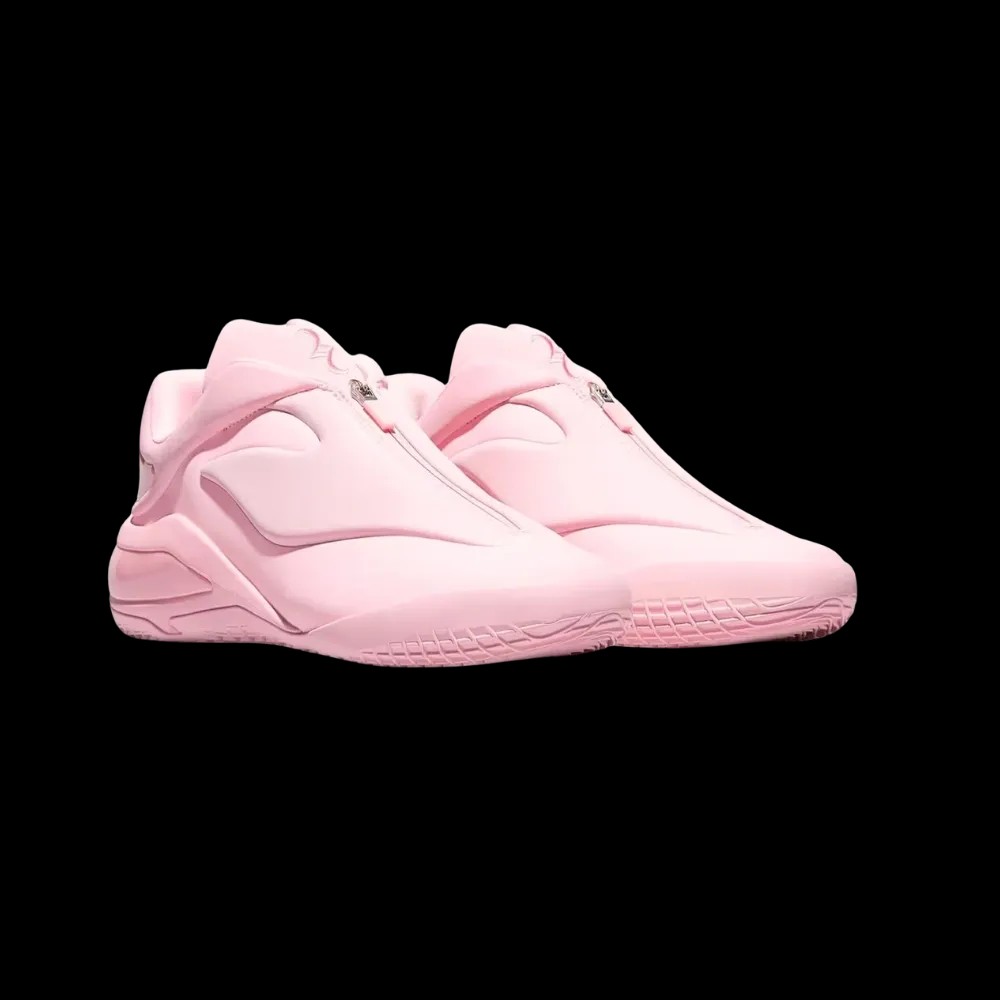 Converse Shai 001 'Pink' - HypeFly India View 5