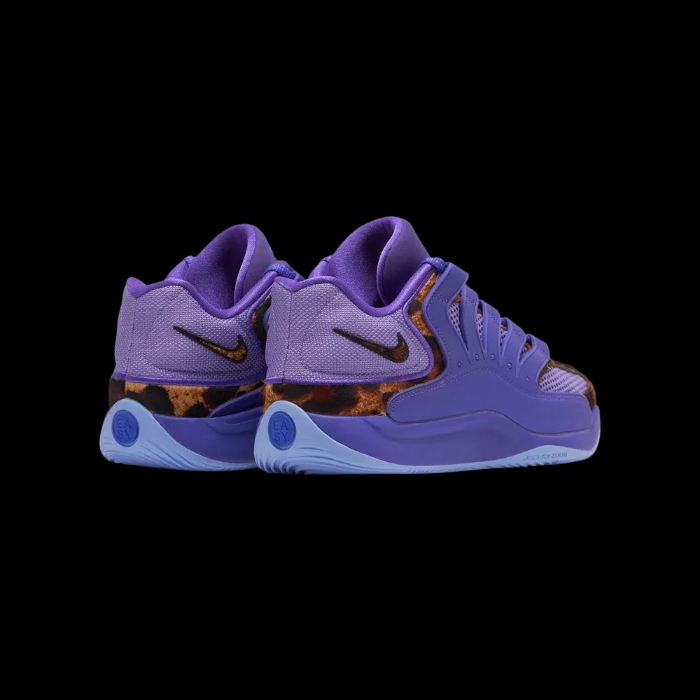 Chet Holmgren x Nike KD 18 'Thunder & Reign' - HypeFly India View 4