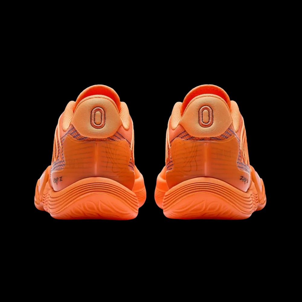 Anta Instant 2 Energy Orange - HypeFly India View 2