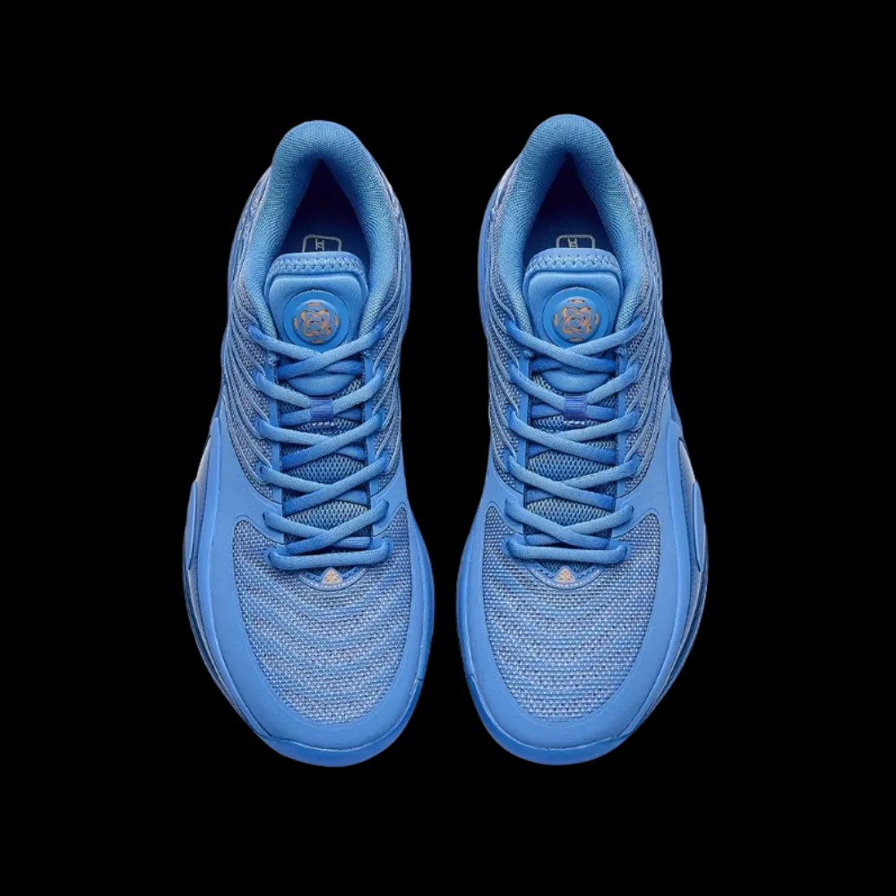 Anta Instant 2 Baby Blue - HypeFly India View 2